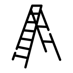 ladder line icon