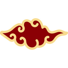Chinese Cloud