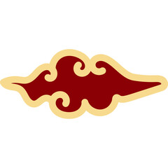Chinese Cloud