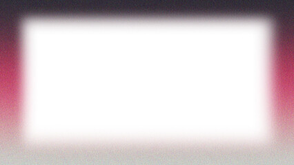 Dynamic Vibrant Grainy Gradient Frame. Versatile Abstract Textured Backgrounds and Overlays for Modern Design

