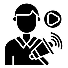 Fototapeta premium Soft Vector Icon