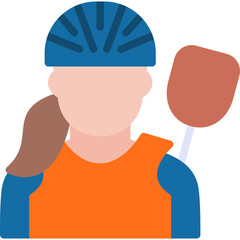 Kayaking Icon