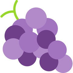 Grape Icon