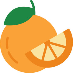 Orange Icon