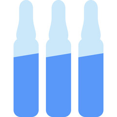 Ampoule Icon