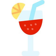 Cocktail Icon