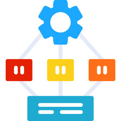 Workflow Icon