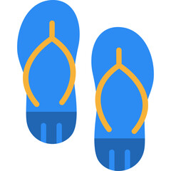 Flip Flops Icon