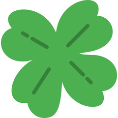 Shamrock Icon