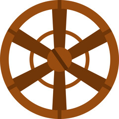 Wheel Icon