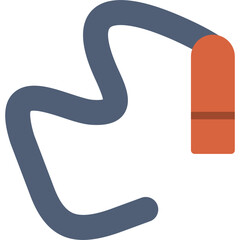 Whip Icon