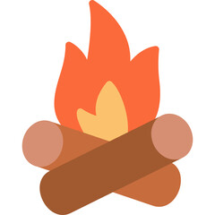 Bonfire Icon