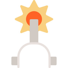 Spur Icon