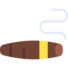 Cigar Icon