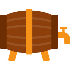 Cask Icon