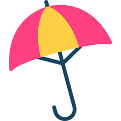 Umbrella Icon