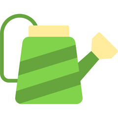 Watering Can Icon