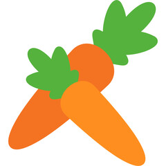 Carrot Icon