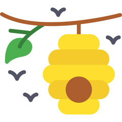 Beehive Icon