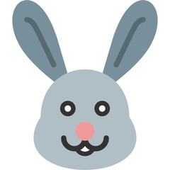 Bunny Icon