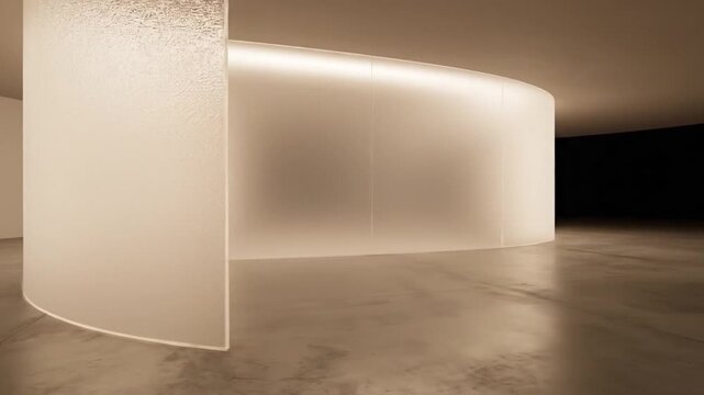 映画的な作品も数多くある