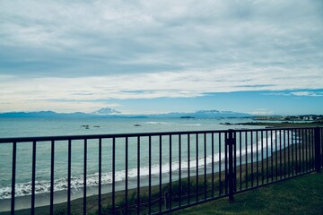 Hayama park Hayama Kanagawa Japan November 2025