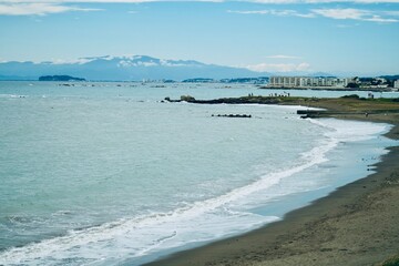 Hayama park Hayama Kanagawa Japan November 2025