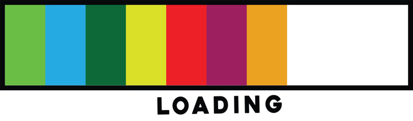 Vector file text graphic representing scalable digital artwork