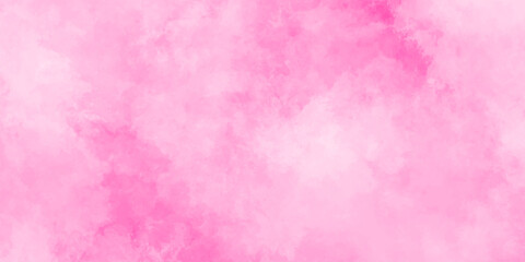 Stain artistic hand painted texture of pink, purple pastel hand paint watercolor of pink texture. pink watercolor texture. bright and shiny lovely soft texture. watercolor background concept, vector.