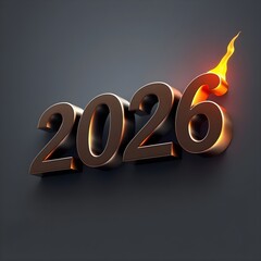 new year 2026