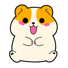 Hamster