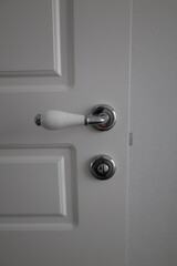 door handle 