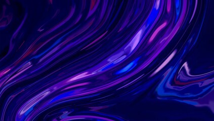 Abstract Fluid Art A Mesmerizing Display of Swirling Colors and Artistic Expression