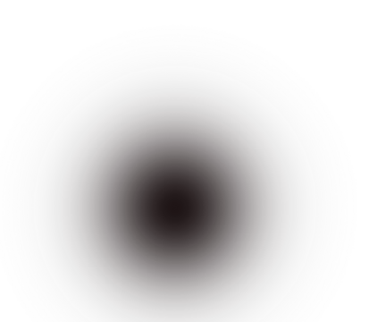 Subtle reddish-orange circular lens flare light effect with a soft gradient glow on a completely dark background, creating a minimalist and atmospheric abstract visual element for overlay. - Powered by Adobe