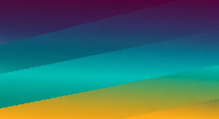 Vibrant abstract gradient background with diagonal lines and a pixelated texture in deep purple blue and yellow tones