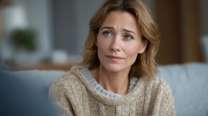 A flat design visual showing emotional and informational communication paths — empathy, listening, and feedback — emphasizing patient-centered healthcare. cinematic color correction, natural uneven