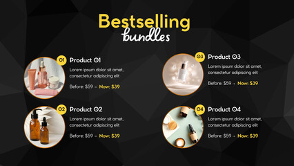 Presentation Black Friday 