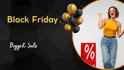 Presentation Black Friday 