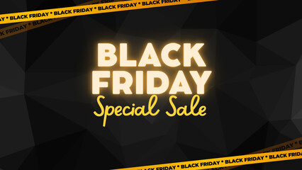 Presentation Black Friday 