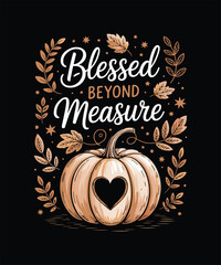 Thanksgiving Turkey Day Celebration T-shirt Design, Autumn Harvest Feast with Roast Turkey, Pumpkins, Fall Leaves, Cozy Seasonal Decor & Warm Holiday Atmosphere for Family Gathering and Festive Dinner