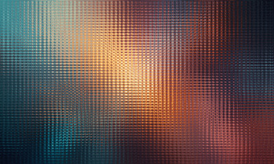 Abstract Colorful Background with Wavy Lines and Gradients, Creating a Textured and Visual Effect...