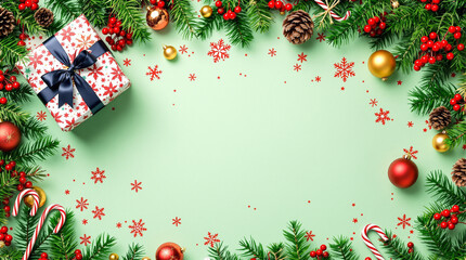 Christmas Background