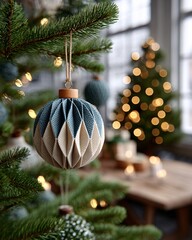 크리스마스 오너먼트