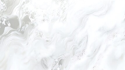 Abstract white marble texture background with light and dark shades