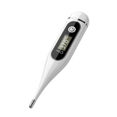 Digital Medical Body Thermometer