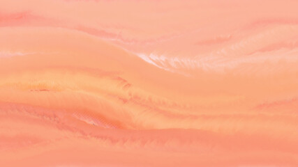 Natural Earth Tone Layers Abstract Background