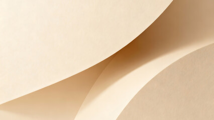 Minimal Pastel Abstract Backgrounds with Soft Texture