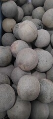 melons fruit fresh 
