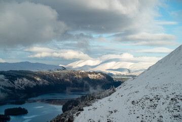 Lake District views