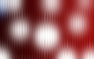 Bold red abstract blurry background with vertical lines modern pattern design
